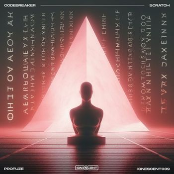 Profuze - Codebreaker / Scratch