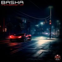 Basha - It's A Secret VIP