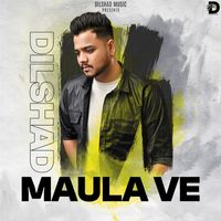 Dilshad - Maula Ve