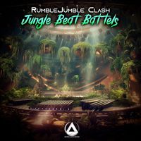 RumbleJumble Clash - Jungle Beat Battels