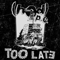 (hed) p.e. - Too Late (Explicit)