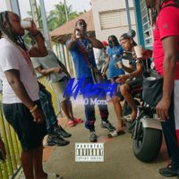 Masta - 1000 mots (Explicit)