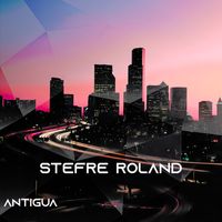 Stefre Roland - Antigua