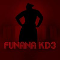 Kidy - Funaná Kd3