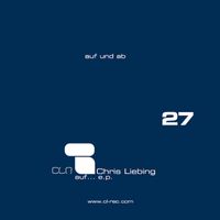 Chris Liebing - Auf... EP