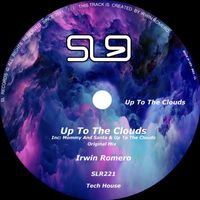 Irwin Romero - Up To The Clouds