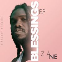 Zane - Blessings