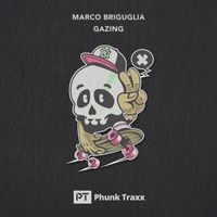 Marco Briguglia - Gazing