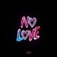 Numb - NO LOVE (Explicit)