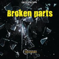 Giada - Broken Parts