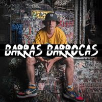 Porta - Barras Barrocas (Explicit)