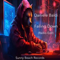 Daniele Baldi - Falling Down(Radio Edit)