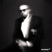 Nas - Magic 3 (Explicit)