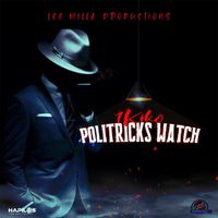 1Kiko - Politricks Watch (Explicit)