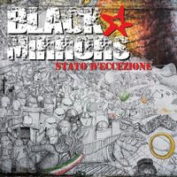 Black Mirrors - Stato d'eccezione (Explicit)
