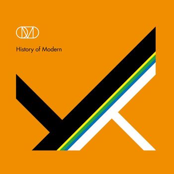 Orchestral Manoeuvres In The Dark - History of Modern (Explicit)