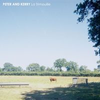 Peter and Kerry - La Trimouille