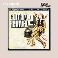 William Kingswood - Guitar Revival 2