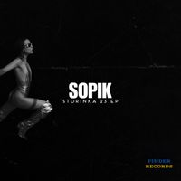 Sopik - Storinka 23 EP (Explicit)