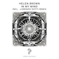 Helen Brown - In My Mind