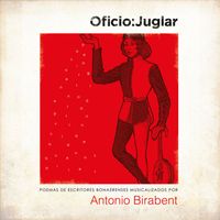 Antonio Birabent - Oficio: Juglar