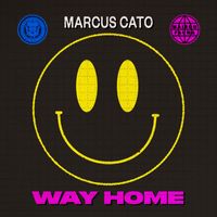 Marcus Cato - Way Home