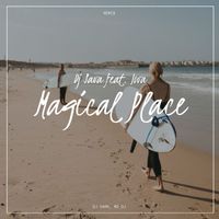 DJ Sava - Magical Place (Deluxe Version)