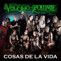 Voodoo Zombie - Cosas de la Vida