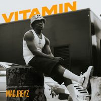 Macjreyz - Vitamin
