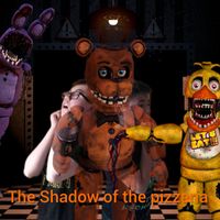 Ben Scott - The Shadow of the Pizzeria