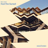 Beny Junior - Feel The Sunset (Original Mix)