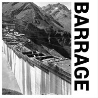 Hunter Porter - Barrage