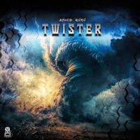 Space Guru - Twister