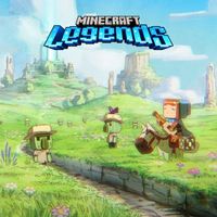 Minecraft - Minecraft Legends: Laid Back Lutes (Remix)