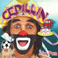 Cepillin - Pin Pon
