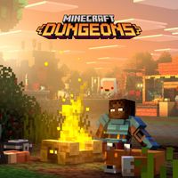 Minecraft - Minecraft Dungeons: Tranquil Beats (Lo-Fi Remix)