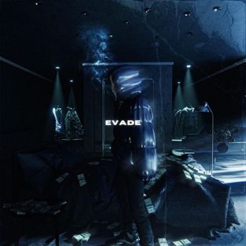 MYSTIK - EVADE (Explicit)