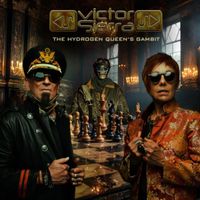 Victor Sierra - The Hydrogen Queen's Gambit