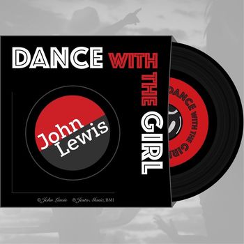 John Lewis - Dance With The Girl