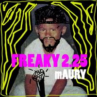 Maury - fREAKY 2.25