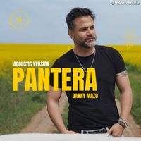 Danny Mazo - Pantera (Acoustic Version)
