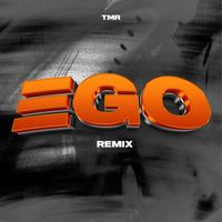 DJ MAN - EGO (REMIX)
