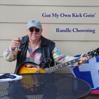 Randle Chowning - The Shit That Killed Elvis (Explicit)