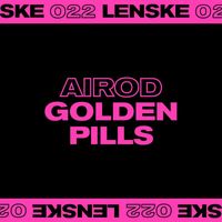 AIROD - Golden Pills