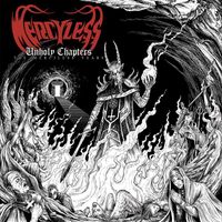 Mercyless - Unholy Chapters (The Merciless Years) (Explicit)