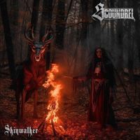 Scoundrel - Skinwalker (Explicit)