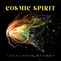 Alexander Querry - Cosmic Spirit