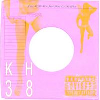 KH38 - Jack It up It´s Just Acid on My D*ck (Explicit)