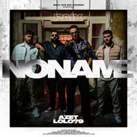 Azet, PAIX, LOLO79 - NO NAME