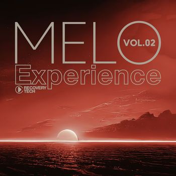 Various Artists - Melo Experience, Vol.02